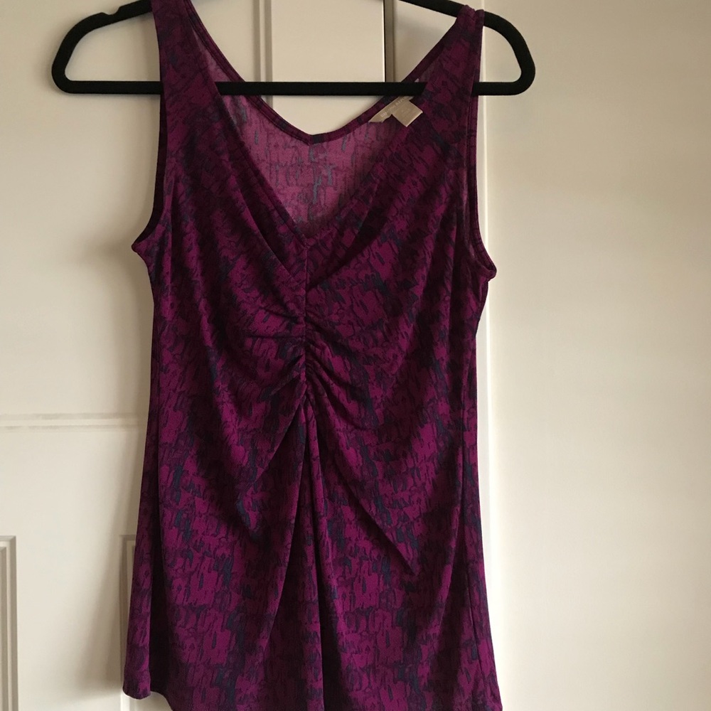 Banana republic top